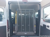  Peugeot  Boxer PEUGEOT  / 2014 / 4P / combi Combi 5/9 333 L2H2 BlueHDi 103KW (140) #8