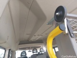  Peugeot  Boxer PEUGEOT  / 2014 / 4P / combi Combi 5/9 333 L2H2 BlueHDi 103KW (140) #12