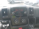  Peugeot  Boxer PEUGEOT  / 2014 / 4P / combi Combi 5/9 333 L2H2 BlueHDi 103KW (140) #13