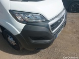  Peugeot  Boxer PEUGEOT  / 2014 / 4P / combi Combi 5/9 333 L2H2 BlueHDi 103KW (140) #16