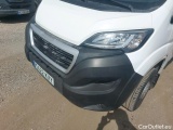  Peugeot  Boxer PEUGEOT  / 2014 / 4P / combi Combi 5/9 333 L2H2 BlueHDi 103KW (140) #15