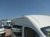  Peugeot  Boxer PEUGEOT  / 2014 / 4P / combi Combi 5/9 333 L2H2 BlueHDi 103KW (140) #14
