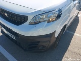  Peugeot  Expert PEUGEOT  / 2016 / 4P / furgón Furgón Pro 1.5 BlueHDi 120 Standard #15