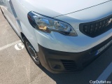  Peugeot  Expert PEUGEOT  / 2016 / 4P / furgón Furgón Pro 1.5 BlueHDi 120 Standard #16