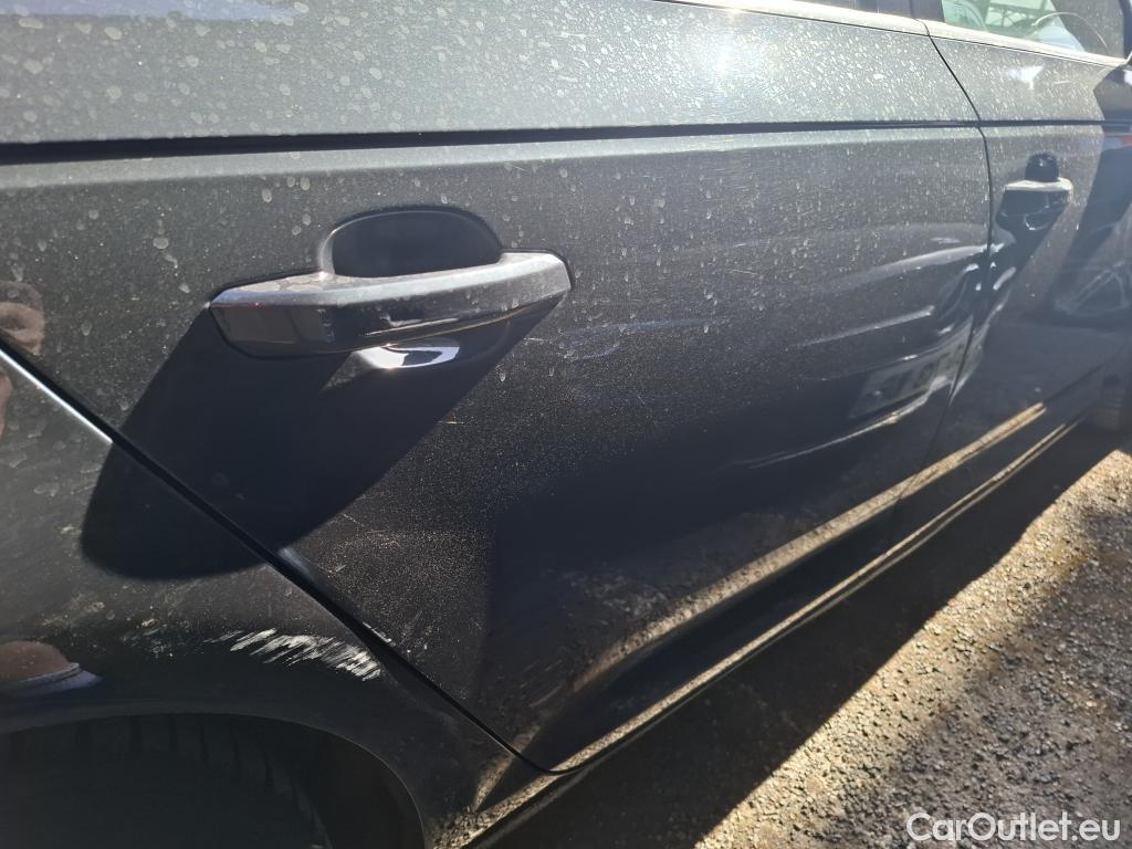  Audi  A4  Avant business line 2.0 TDI 150CV BVA7 E6 #66