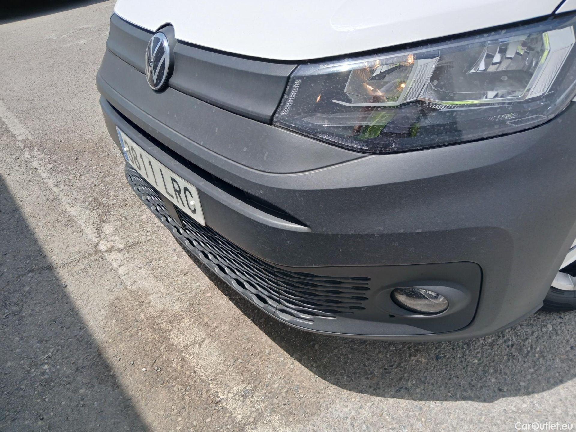  Volkswagen  Caddy VOLKSWAGEN  Kombi 2.0 TDI 75kW (102CV) #6