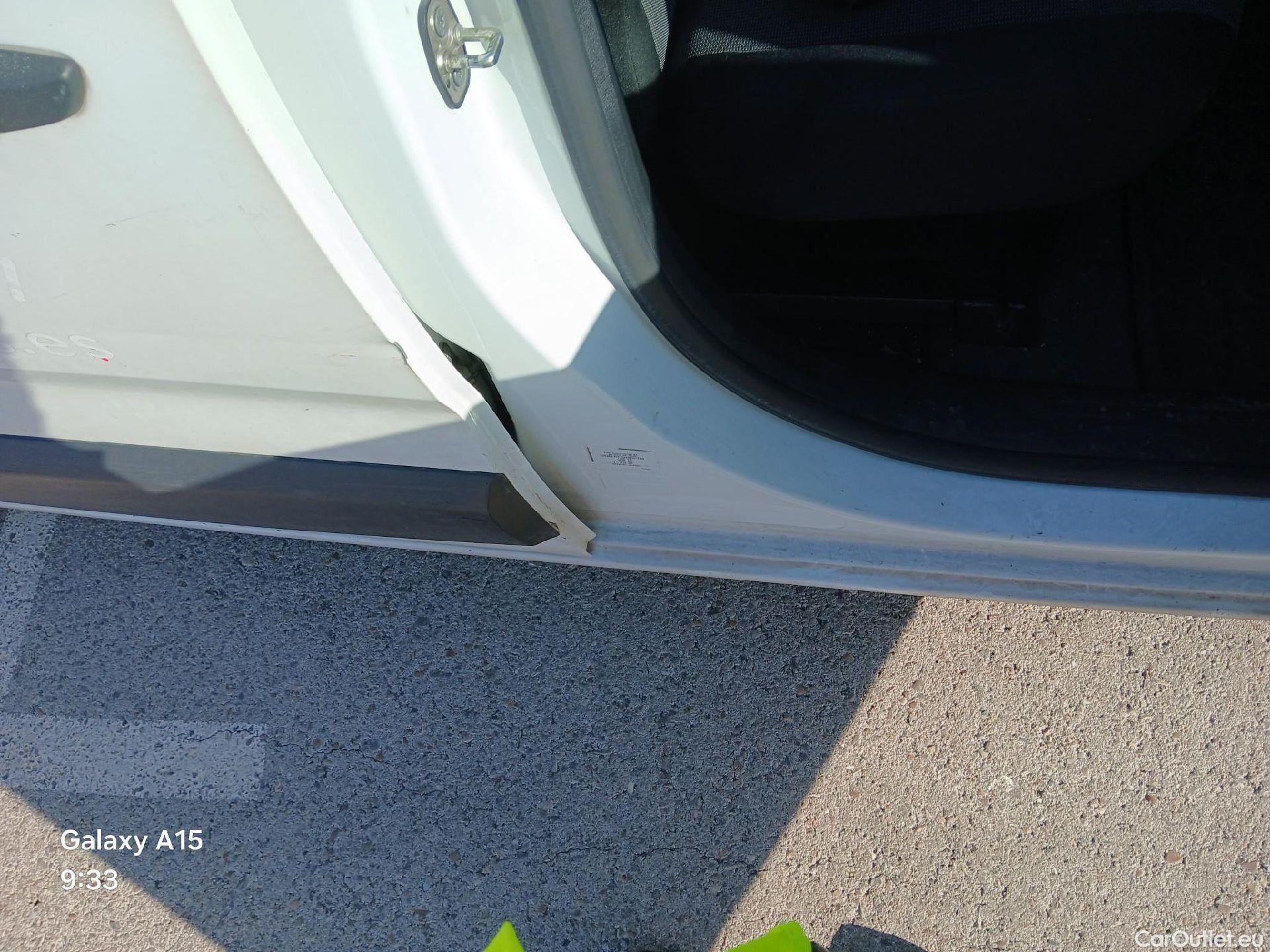  Peugeot  Partner PEUGEOT  / 2018 / 3P / furgón derivado de turismo Pro Standard 600kg BlueHDi 73kW (AC) #8