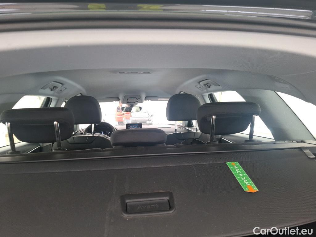  Audi  A4  Avant business line 2.0 TDI 150CV BVA7 E6 #46