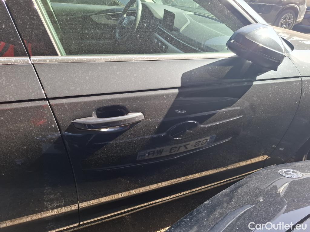  Audi  A4  Avant business line 2.0 TDI 150CV BVA7 E6 #65
