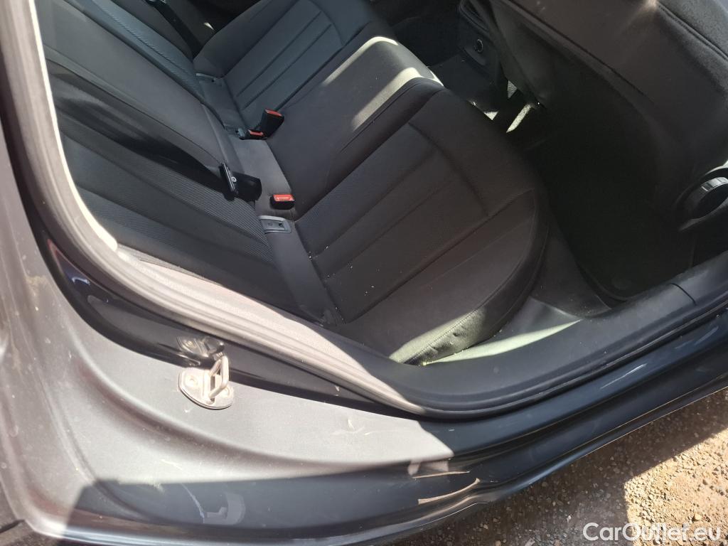  Audi  A4  Avant business line 2.0 TDI 150CV BVA7 E6 #51