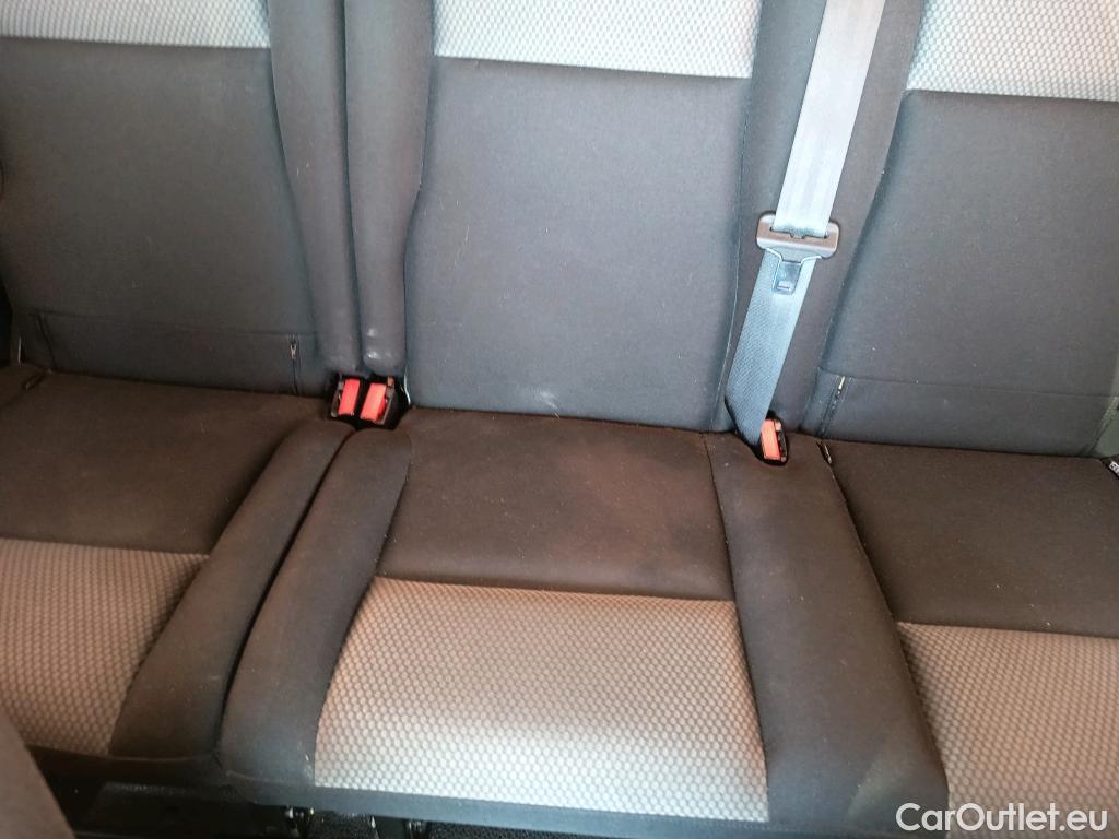  Renault  Kangoo RENAULT  Z.E./2013/4P/furgón derivado de turismo Maxi Z.E. 5 plazas #18