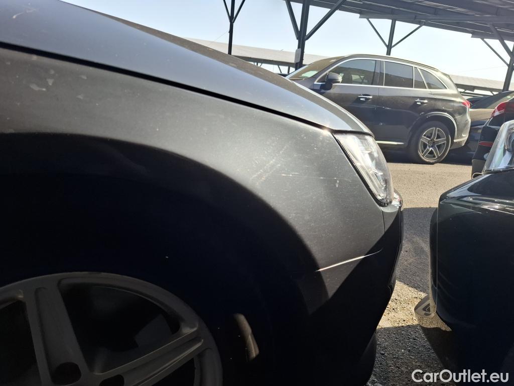  Audi  A4  Avant business line 2.0 TDI 150CV BVA7 E6 #72