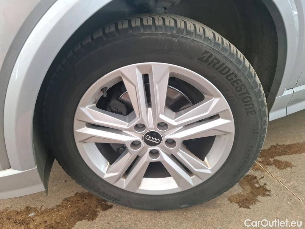  Audi  Q2  35 TFSI Business Line 1.5 TFSI 150CV BVA7 E6d #26