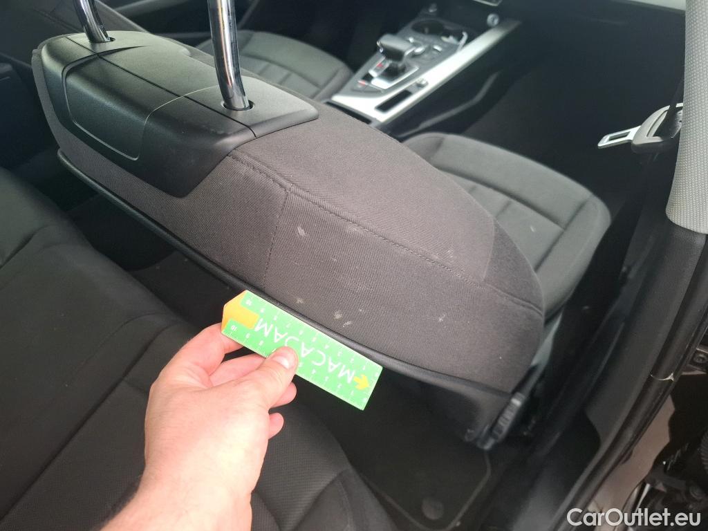  Audi  A4  Avant business line 2.0 TDI 150CV BVA7 E6 #60