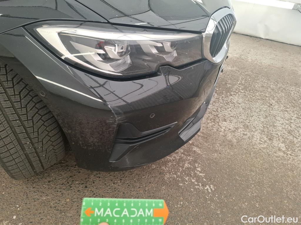  Bmw  Serie 3 Série 3 Berline 316 d Lounge 2.0 120CV BVA8 E6d #5