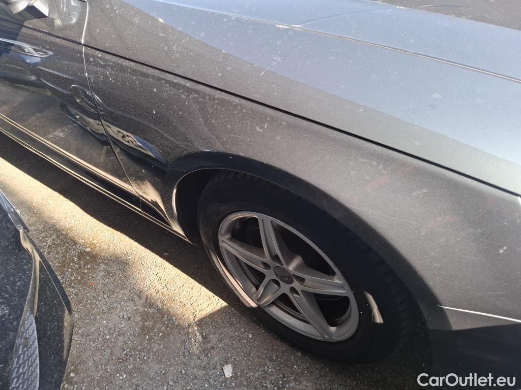 Audi  A4  Avant business line 2.0 TDI 150CV BVA7 E6 #73