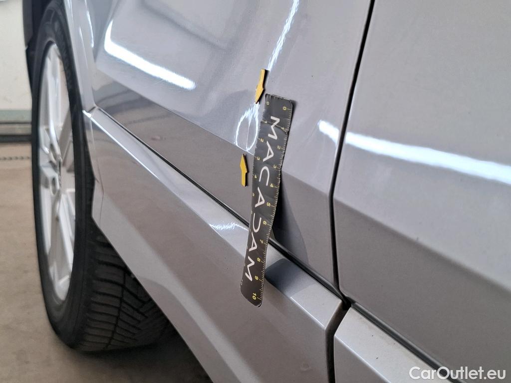  Audi  Q2  35 TFSI Business Line 1.5 TFSI 150CV BVA7 E6d #18