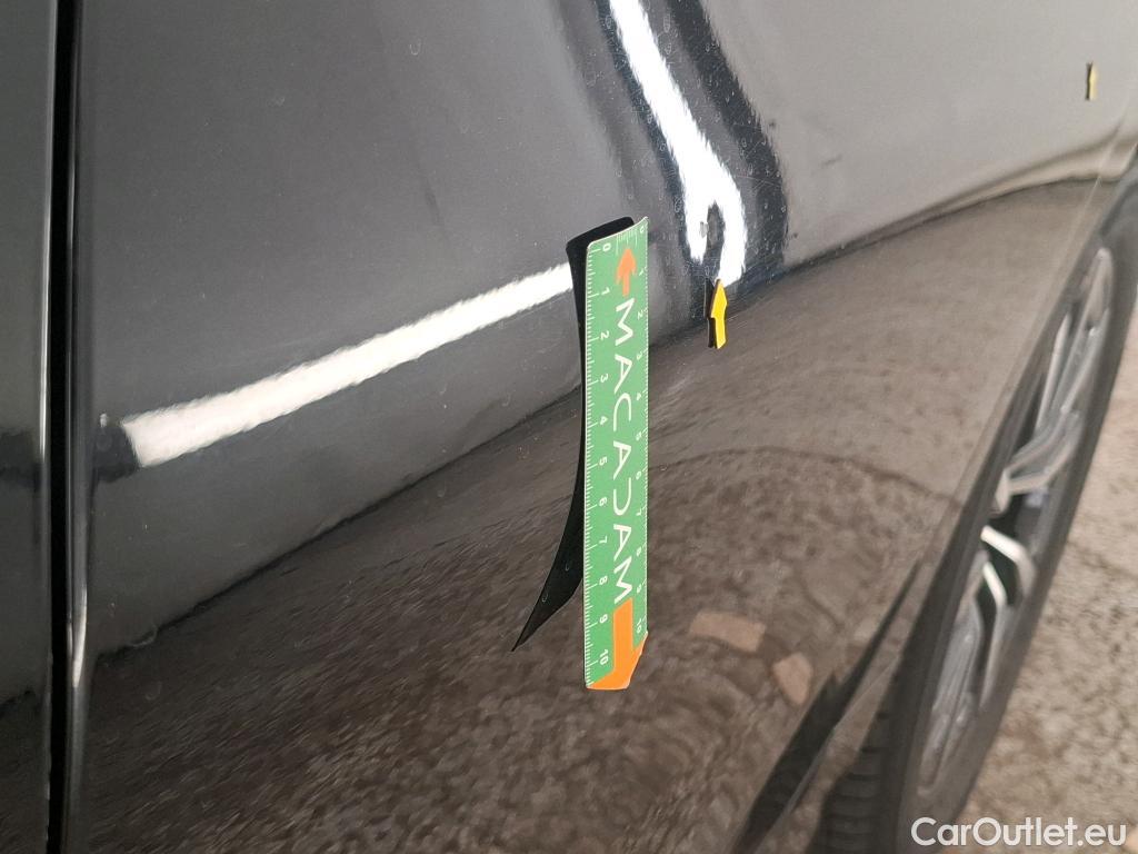  Bmw  Serie 3 Série 3 Berline 316 d Lounge 2.0 120CV BVA8 E6d #22