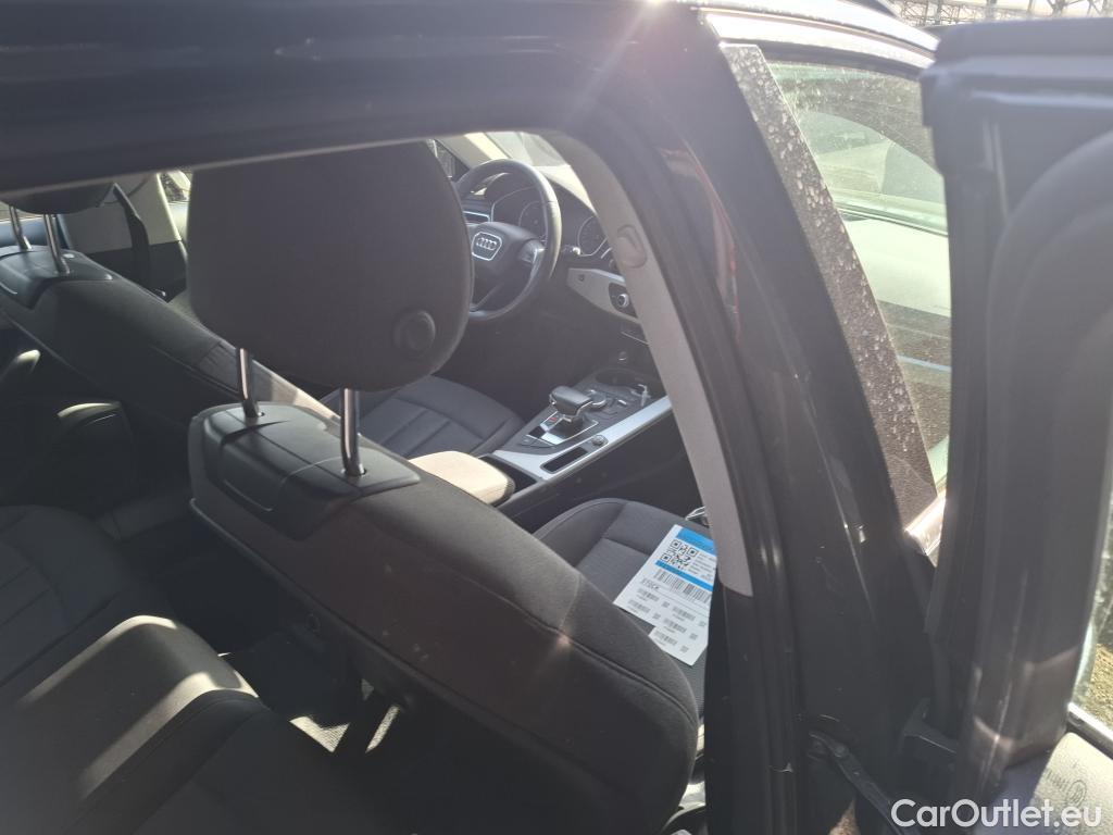 Audi  A4  Avant business line 2.0 TDI 150CV BVA7 E6 #77