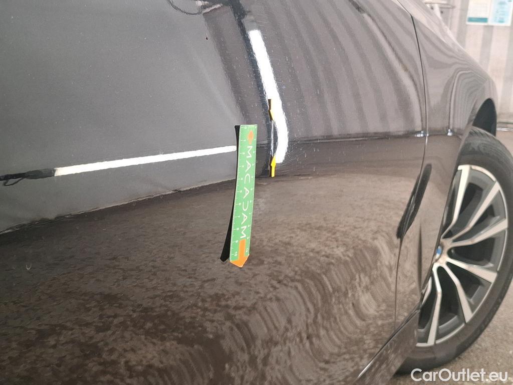  Bmw  Serie 3 Série 3 Berline 316 d Lounge 2.0 120CV BVA8 E6d #28