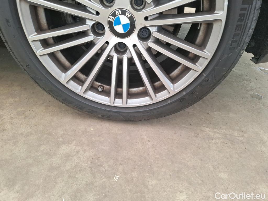  Bmw  Serie 1 Série 1 Berline 118d UrbanChic 2.0 150CV BVA8 E6 #31