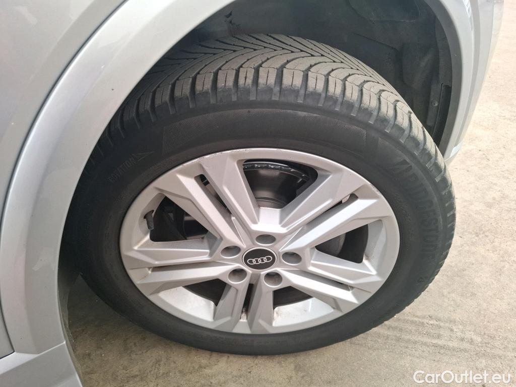  Audi  Q2  35 TFSI Business Line 1.5 TFSI 150CV BVA7 E6d #6