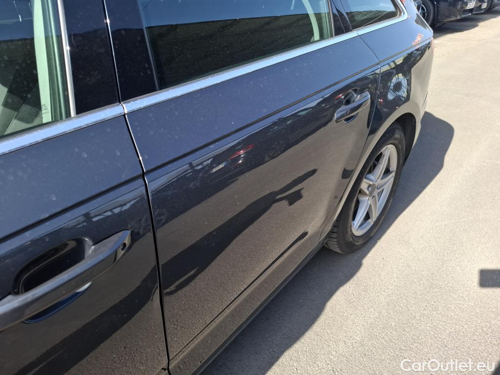  Audi  A4  Avant business line 2.0 TDI 150CV BVA7 E6 #61