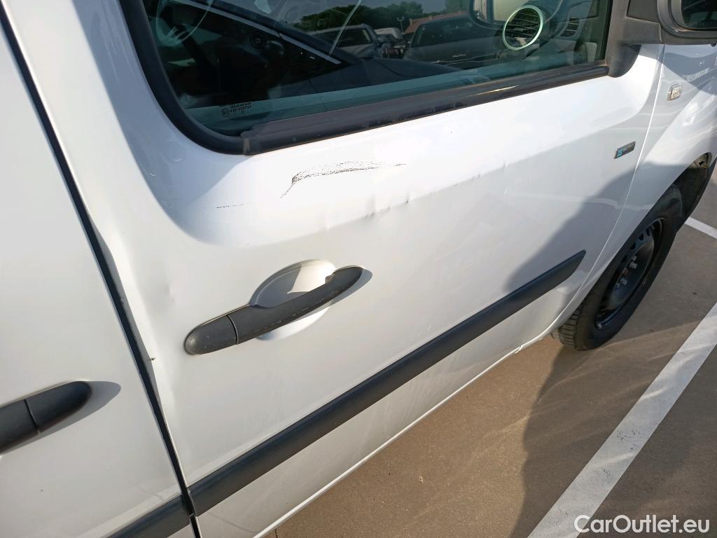  Renault  Kangoo RENAULT  Z.E./2013/4P/furgón derivado de turismo Maxi Z.E. 5 plazas #9