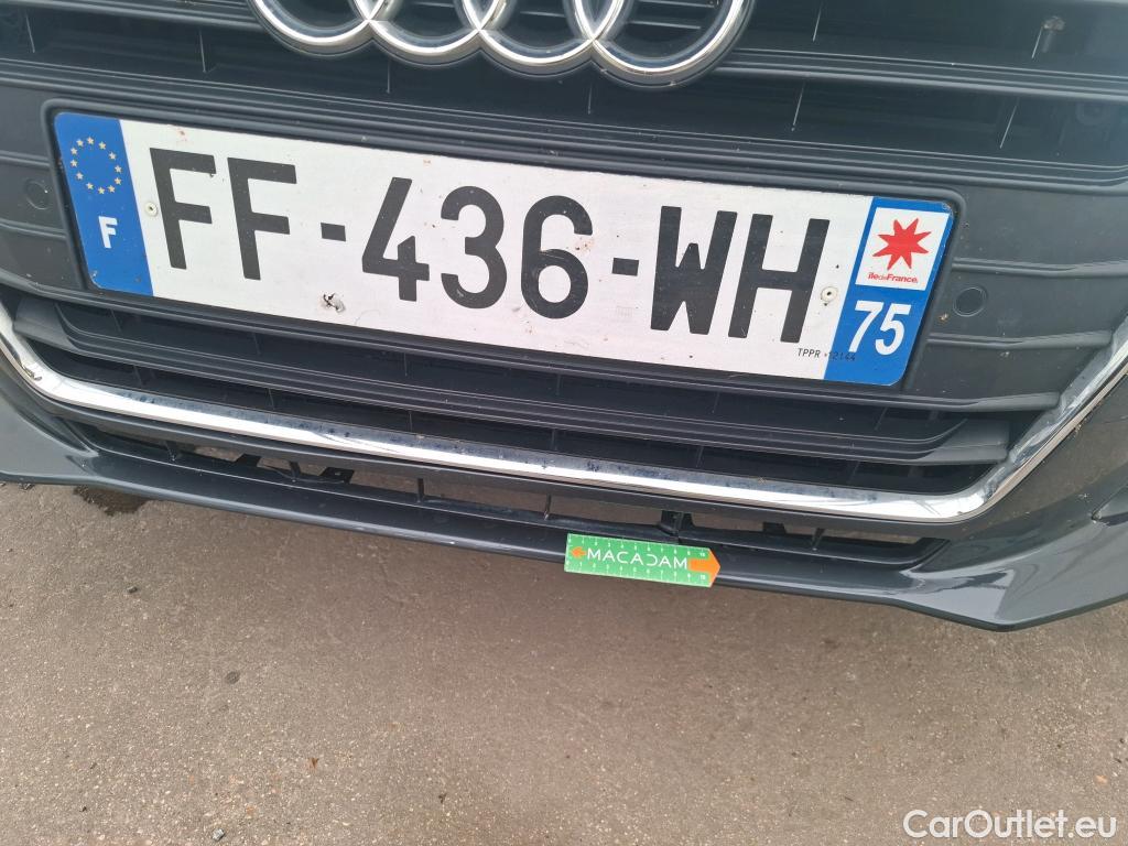  Audi  A4  Avant business line 2.0 TDI 150CV BVA7 E6 #40