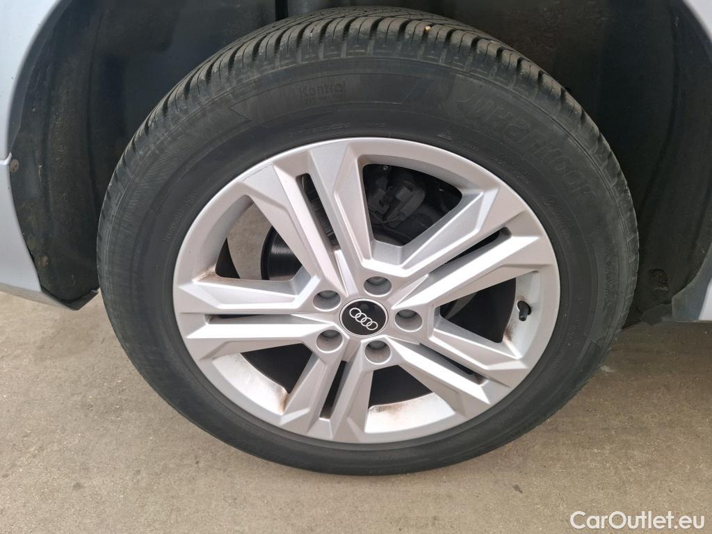  Audi  Q2  35 TFSI Business Line 1.5 TFSI 150CV BVA7 E6d #2