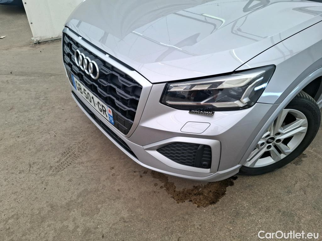  Audi  Q2  35 TFSI Business Line 1.5 TFSI 150CV BVA7 E6d #30