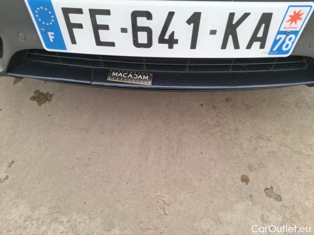  Bmw  Serie 1 Série 1 Berline 118d UrbanChic 2.0 150CV BVA8 E6 #13