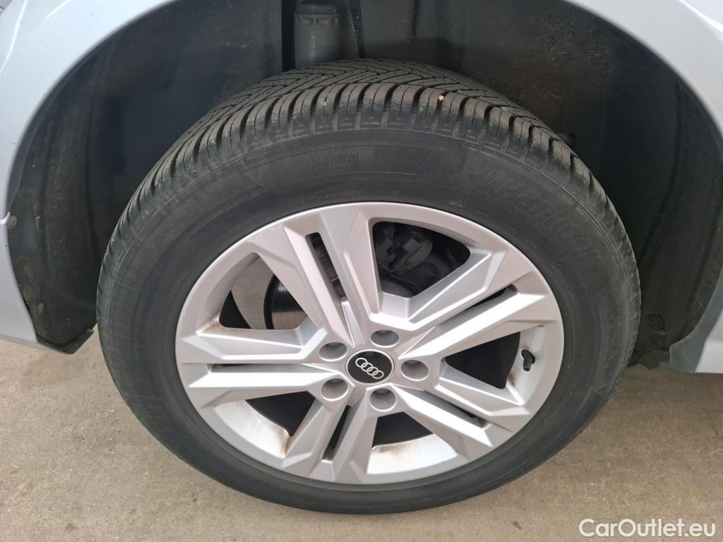  Audi  Q2  35 TFSI Business Line 1.5 TFSI 150CV BVA7 E6d #1