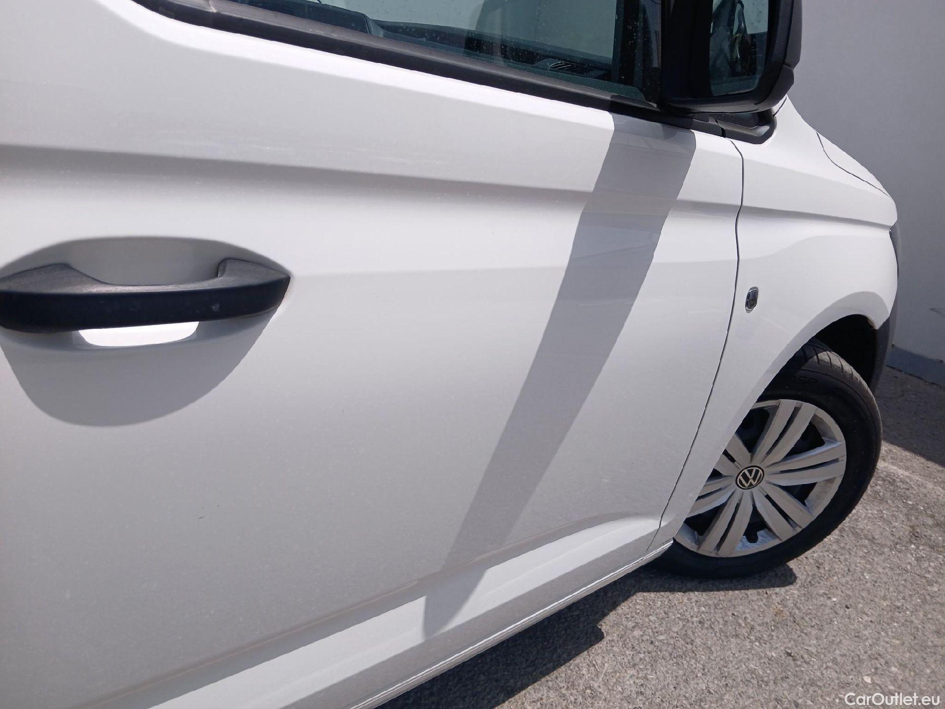  Volkswagen  Caddy VOLKSWAGEN  Kombi 2.0 TDI 75kW (102CV) #25