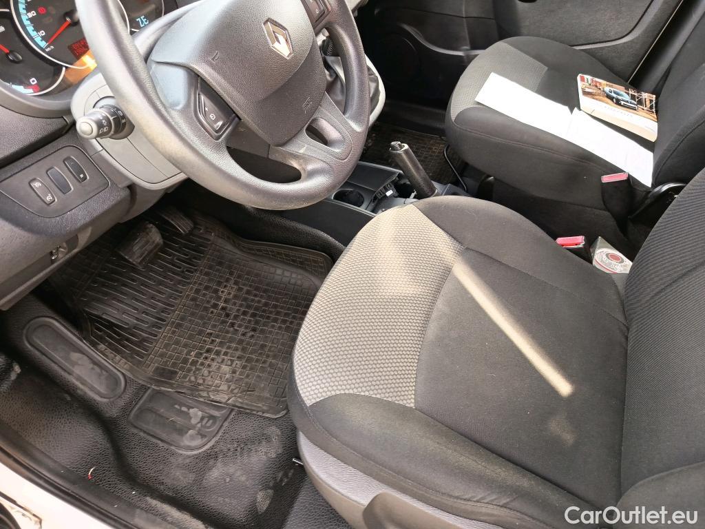  Renault  Kangoo RENAULT  Z.E./2013/4P/furgón derivado de turismo Maxi Z.E. 5 plazas #16