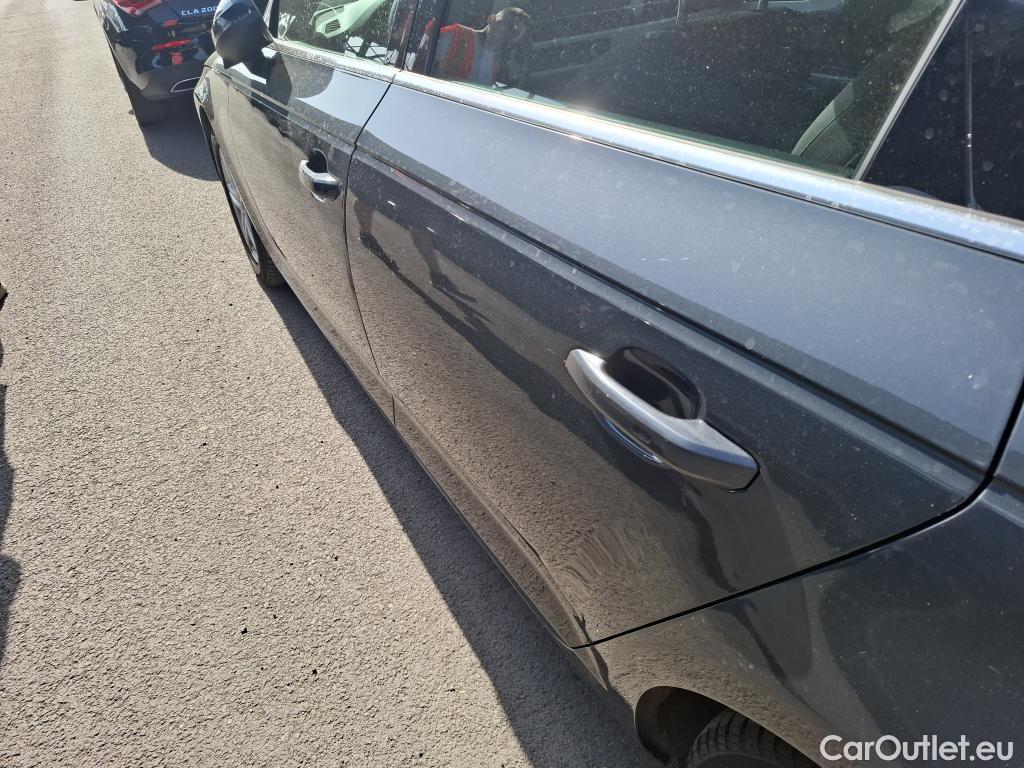  Audi  A4  Avant business line 2.0 TDI 150CV BVA7 E6 #62