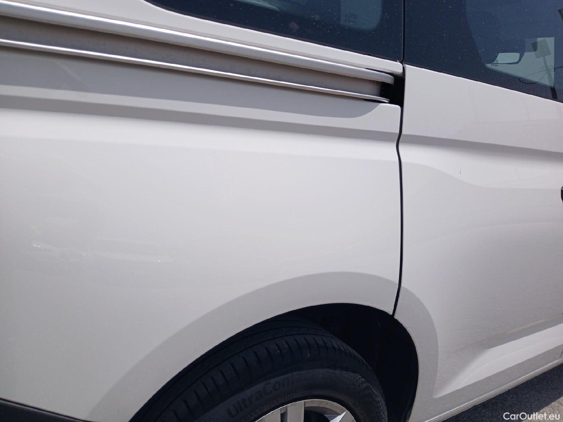  Volkswagen  Caddy VOLKSWAGEN  Kombi 2.0 TDI 75kW (102CV) #22