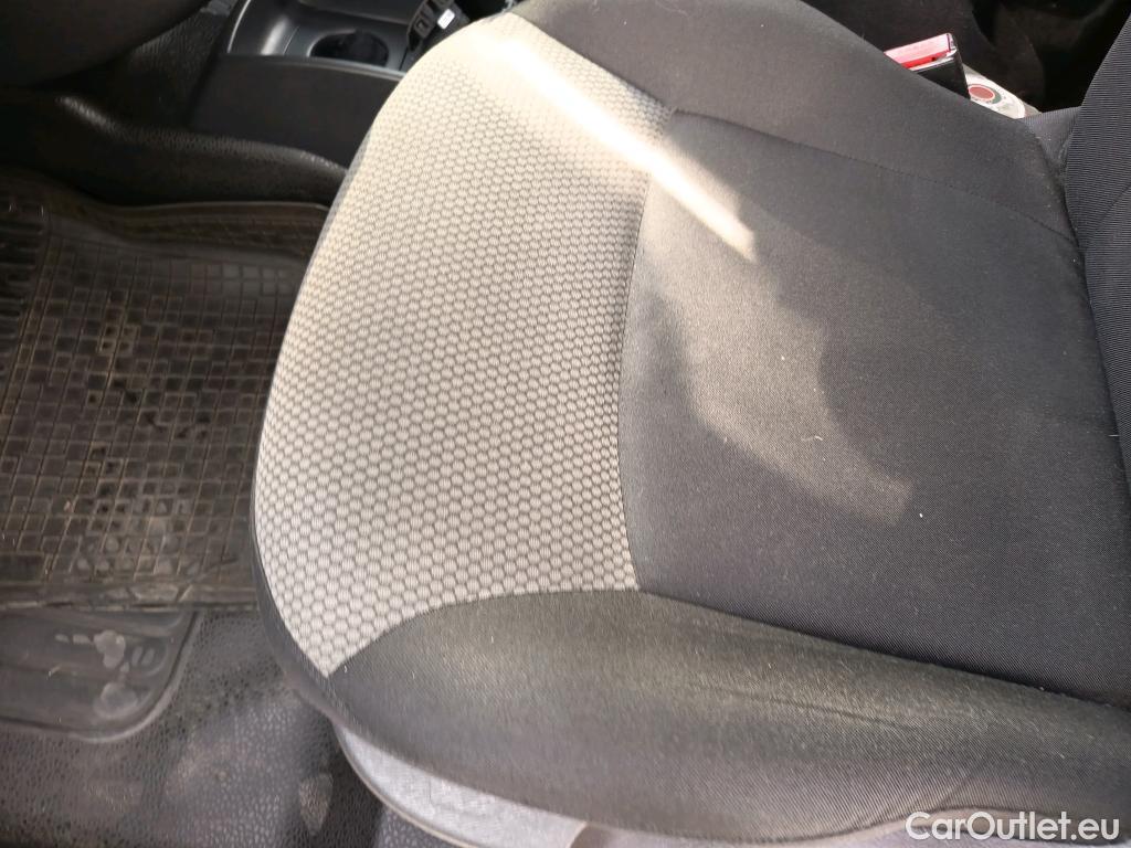  Renault  Kangoo RENAULT  Z.E./2013/4P/furgón derivado de turismo Maxi Z.E. 5 plazas #17
