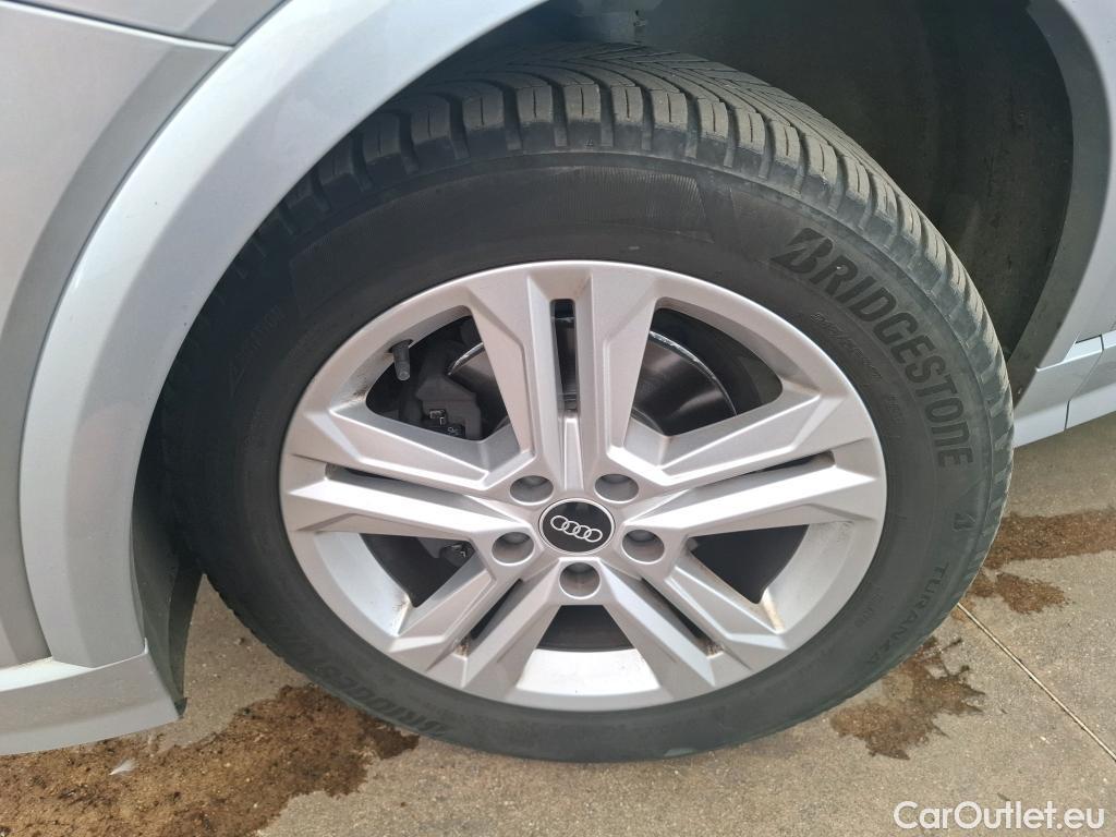  Audi  Q2  35 TFSI Business Line 1.5 TFSI 150CV BVA7 E6d #25