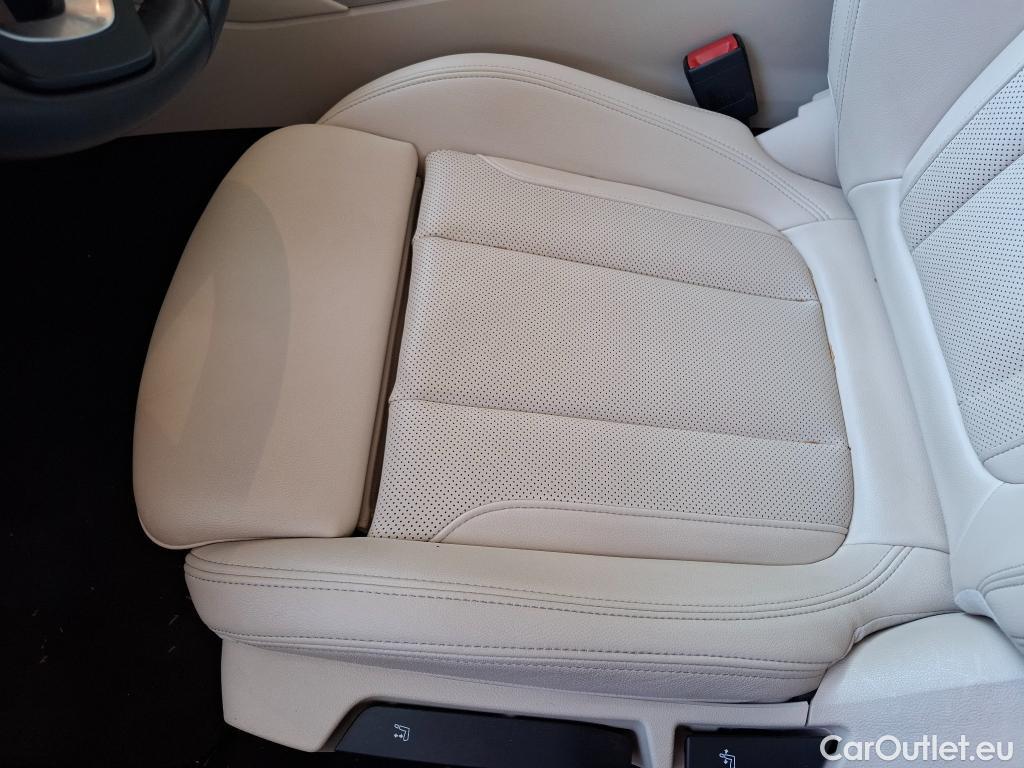 Bmw  Serie 3 Série 3 Berline 318 d Lounge 2.0 150CV BVA8 E6d #14