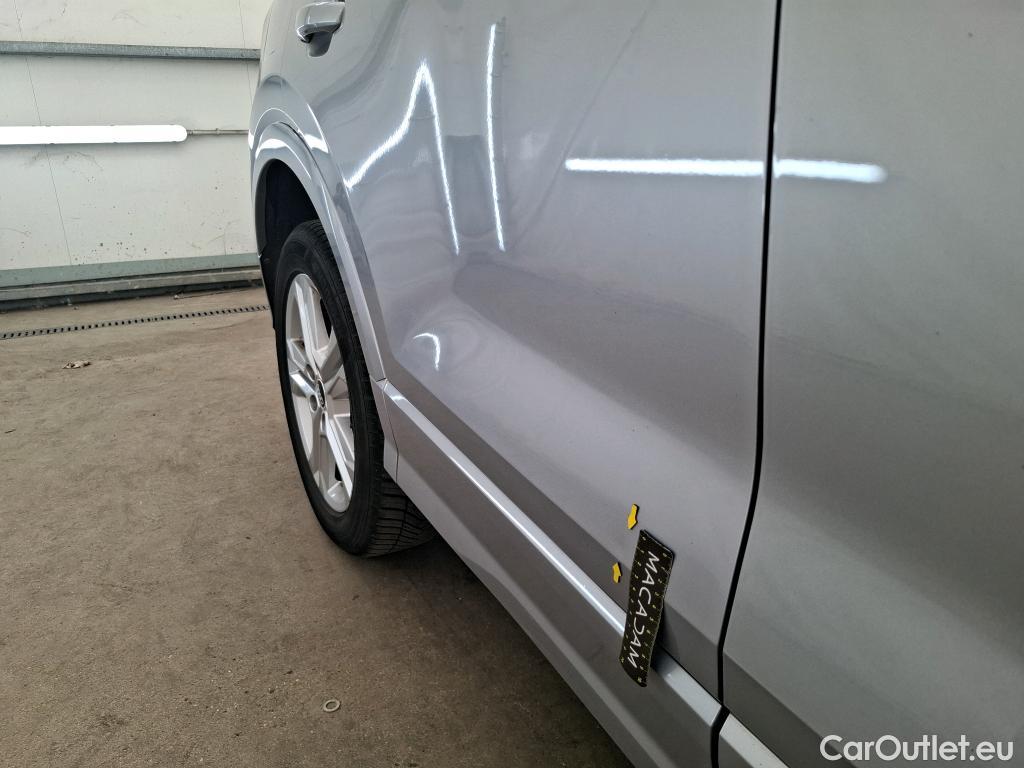  Audi  Q2  35 TFSI Business Line 1.5 TFSI 150CV BVA7 E6d #17