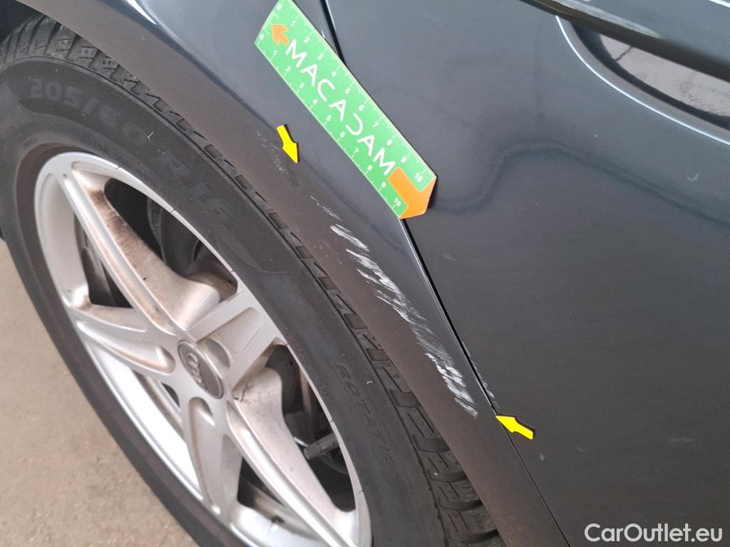  Audi  A4  Avant business line 2.0 TDI 150CV BVA7 E6 #21