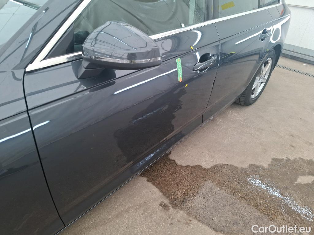  Audi  A4  Avant business line 2.0 TDI 150CV BVA7 E6 #14