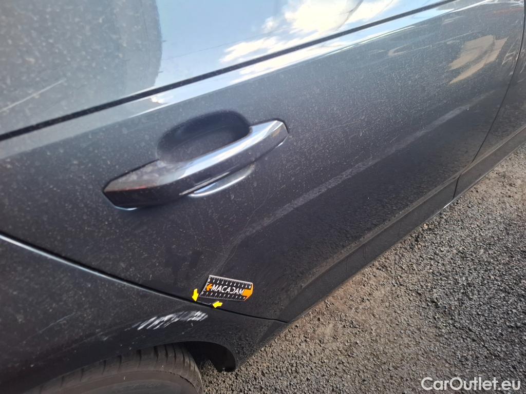  Audi  A4  Avant business line 2.0 TDI 150CV BVA7 E6 #70