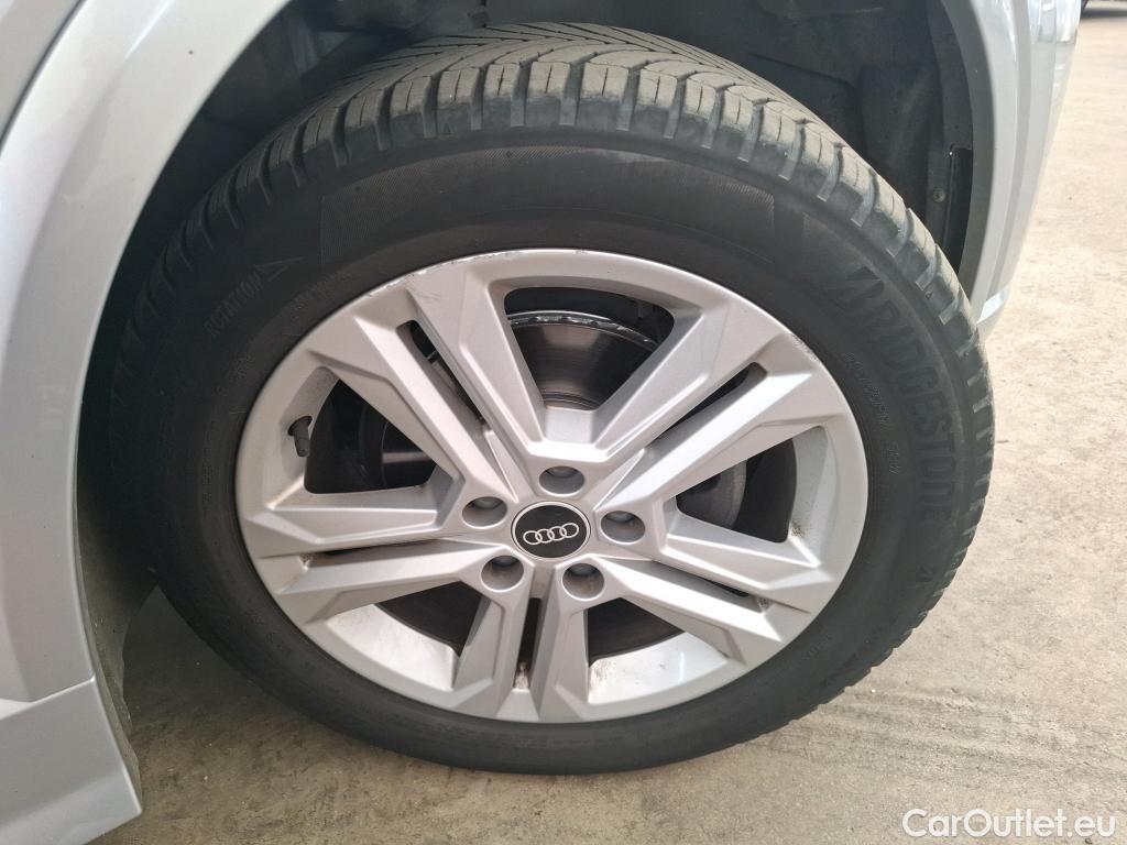  Audi  Q2  35 TFSI Business Line 1.5 TFSI 150CV BVA7 E6d #7