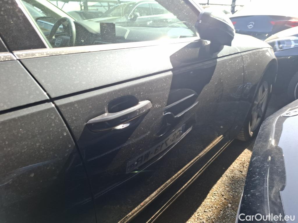  Audi  A4  Avant business line 2.0 TDI 150CV BVA7 E6 #64