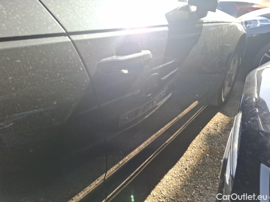  Audi  A4  Avant business line 2.0 TDI 150CV BVA7 E6 #63