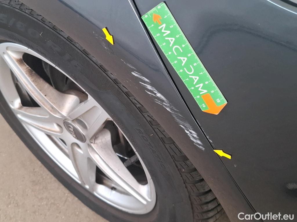  Audi  A4  Avant business line 2.0 TDI 150CV BVA7 E6 #22