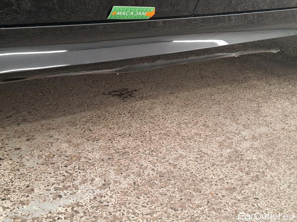  Bmw  Serie 3 Série 3 Berline 316 d Lounge 2.0 120CV BVA8 E6d #2