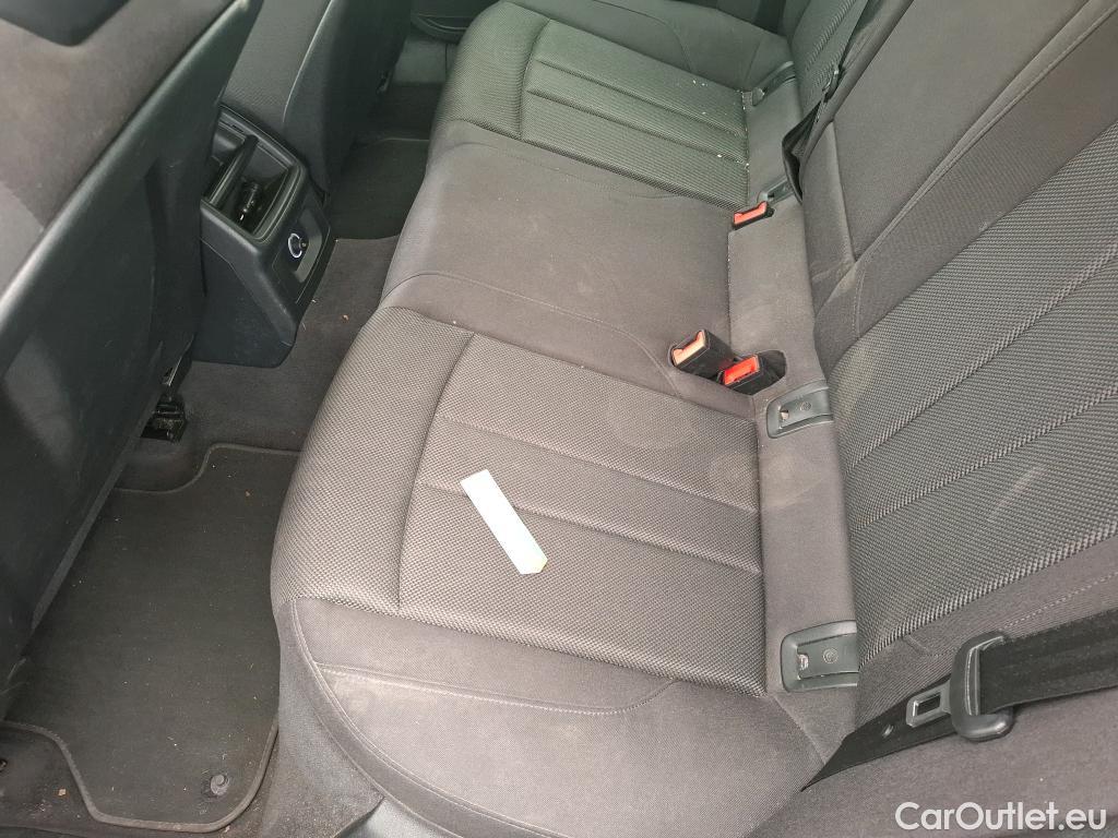  Audi  A4  Avant business line 2.0 TDI 150CV BVA7 E6 #58